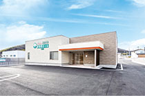 ベルモニー会館　小さい家族葬ホール 三谷（みたに）