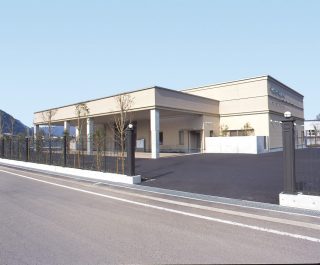 国分寺